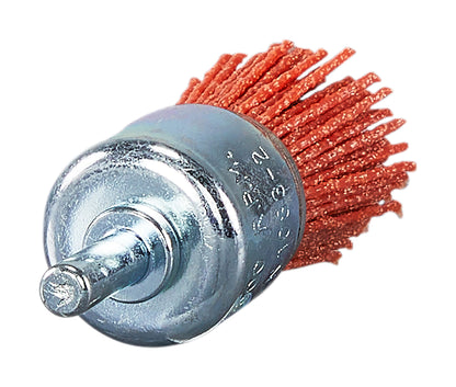 Pinselbürste 24mm Nylon grob