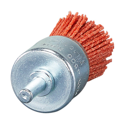 Pinselbürste 30mm Nylon grob