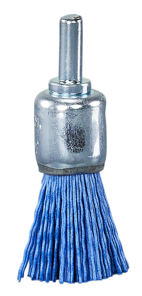 Pinselbürste 17mm Nylon fein