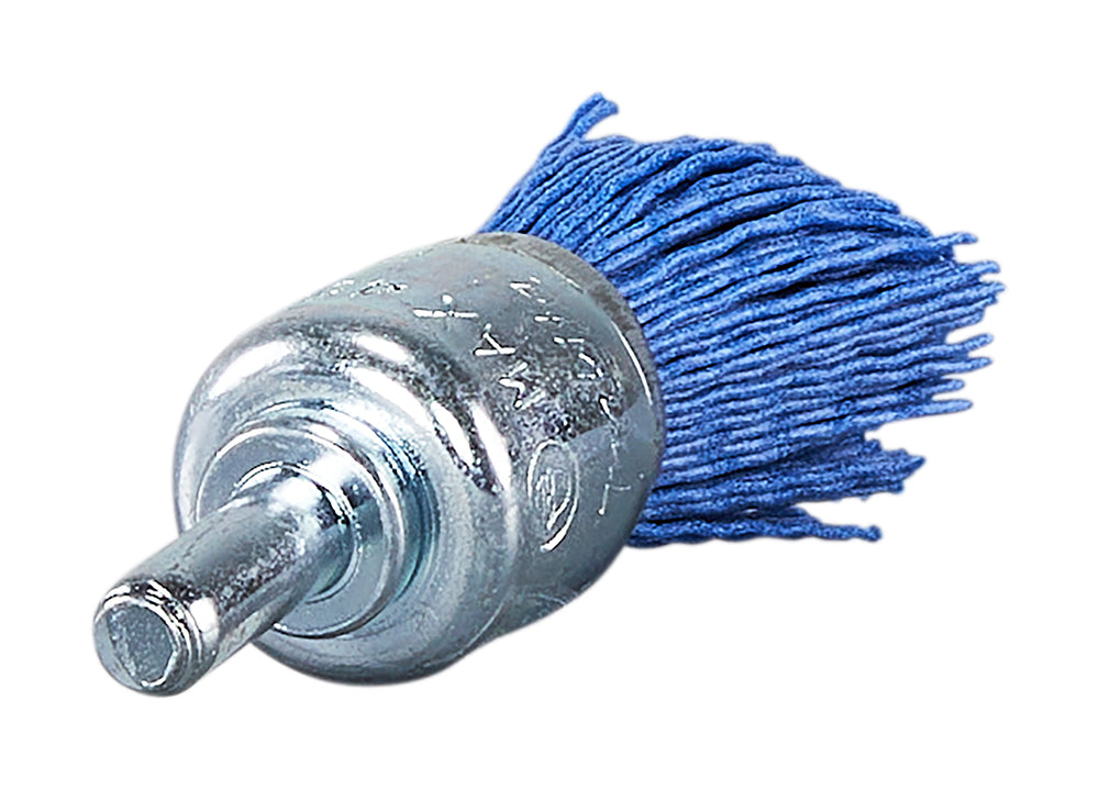 Pinselbürste 17mm Nylon fein