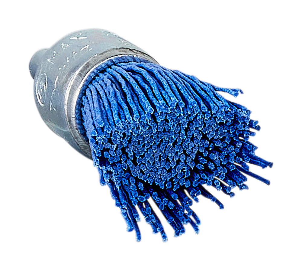 Pinselbürste 17mm Nylon fein