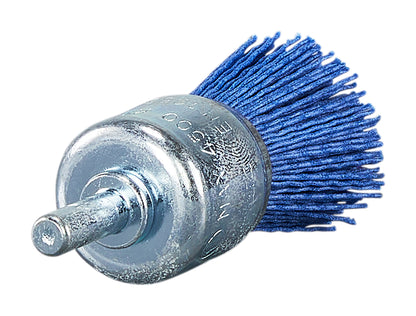 Pinselbürste 24mm Nylon fein