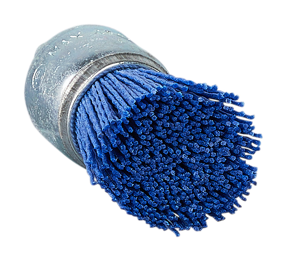 Pinselbürste 24mm Nylon fein