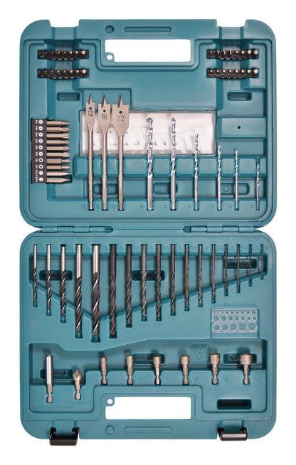 D-47226 Bohrer-Bit-Set