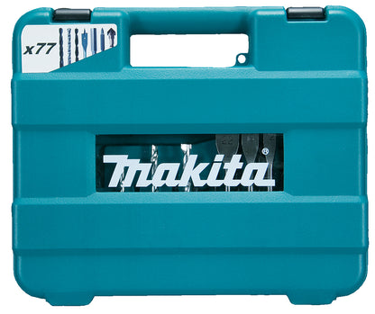 D-47226 Bohrer-Bit-Set