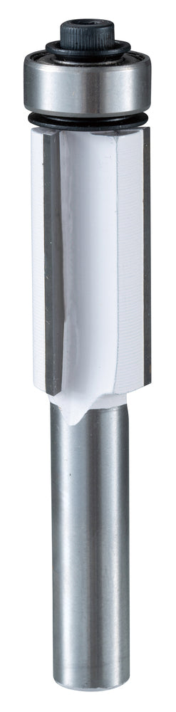 D-47765 Bündigfräser dreischneidig 12,7 mm