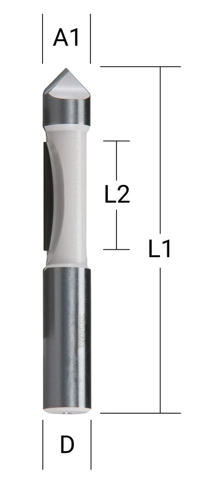 Ausstech- und Kopierfräser   D-47787