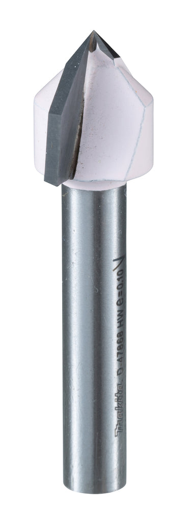 D-47868 V-Nutfräser 12,7 mm