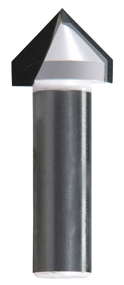 D-47874 V-Nutfräser 12,7 mm