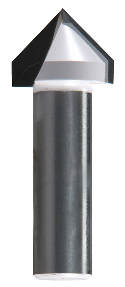 V-Nutfräser 12,7 mm   D-47961
