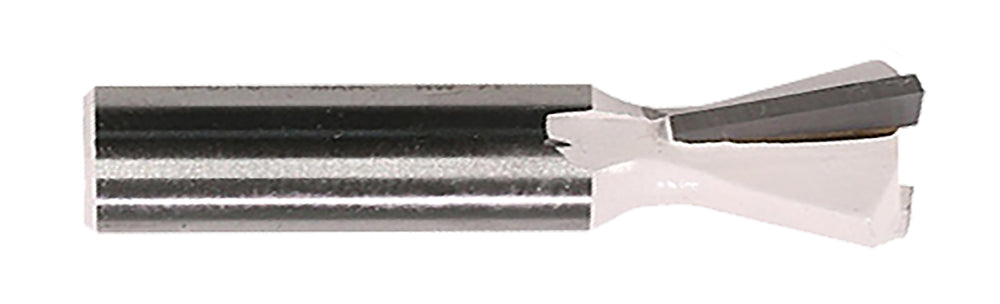 D-48072 Zinken- und Gratfräser 12,7 mm