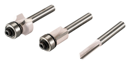 D-53338 Fräser-Set 3-tlg.