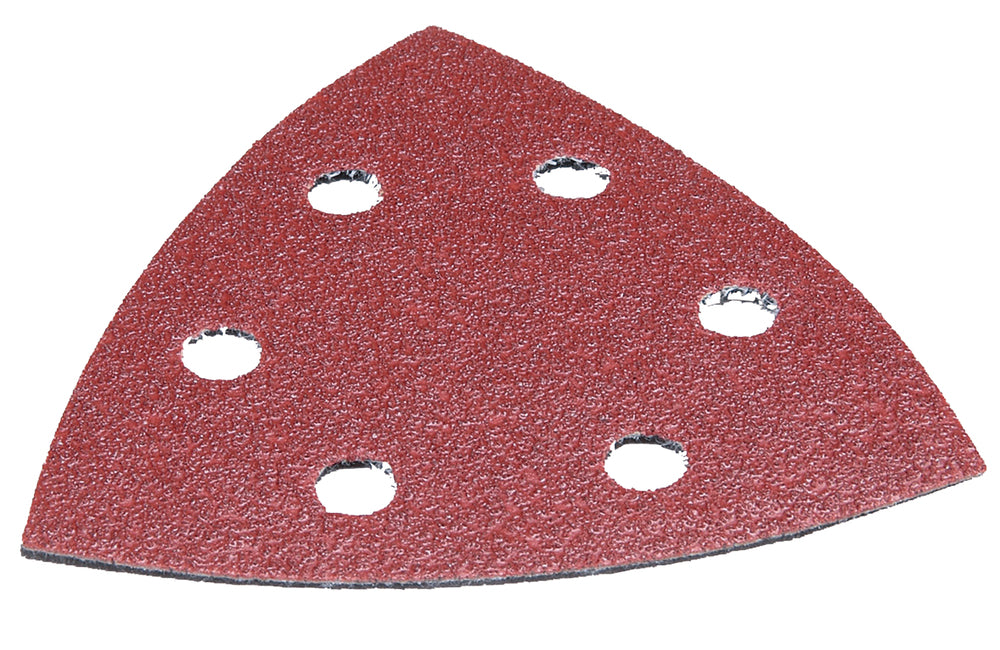 Delta-Schleifpapier A320 93mm Klett