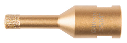 D-61092 Diamant-Hohlbohrkrone 10 mm