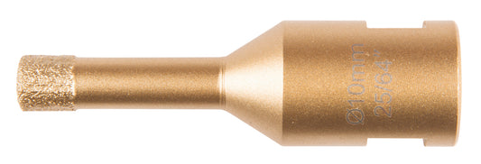 D-61092 Diamant-Hohlbohrkrone 10 mm