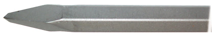 Spitzmeißel 28,6mm 410mm