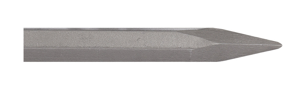 Spitzmeißel 28,6mm 410mm