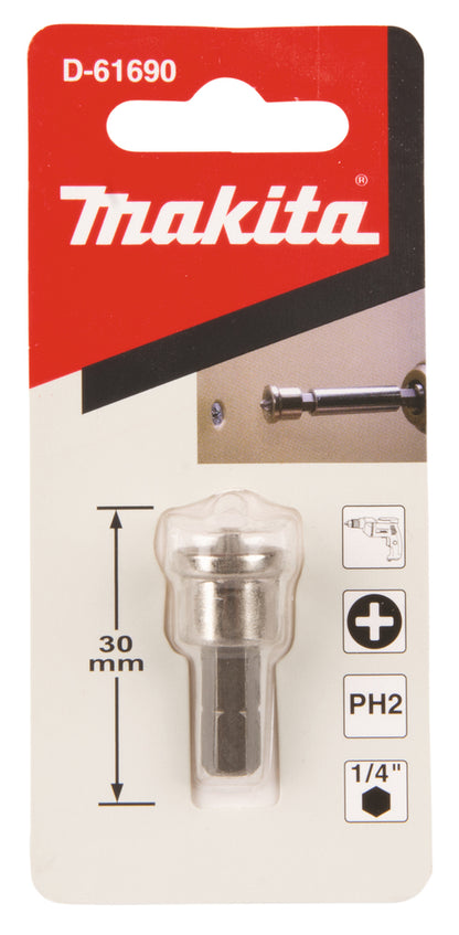 Trockenbau-Bit PH2   D-61690
