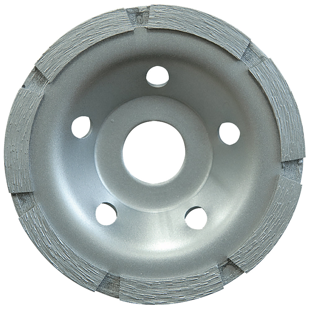 Schleiftopf 180mm grob
