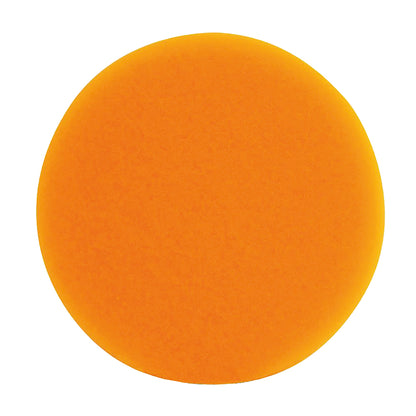 D-62505 Polierpad orange Ø 100 mm