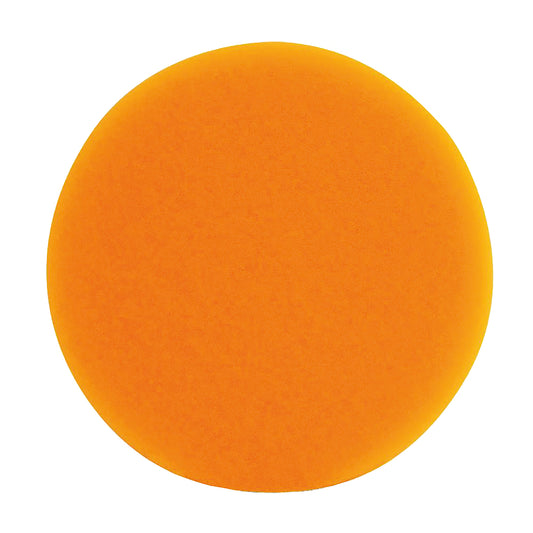 D-62505 Polierpad orange Ø 100 mm