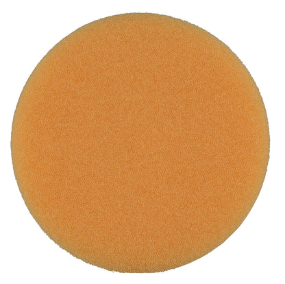D-62527 Polierpad orange Ø 150 mm  