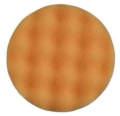 D-62614 Polierpad orange Ø 150 mm
