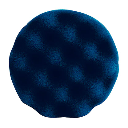 D-62620 Polierpad blau Ø 100 mm