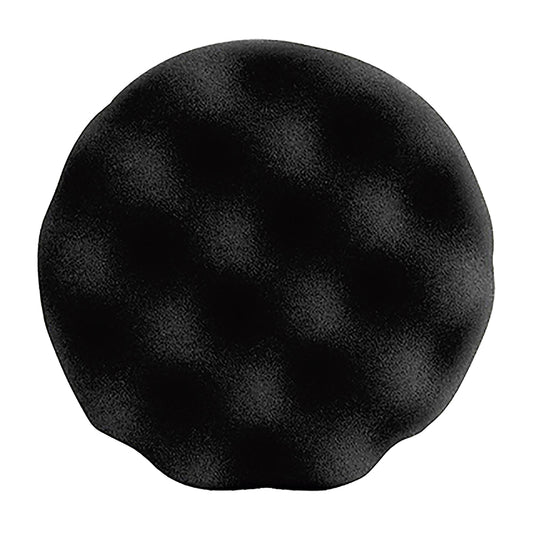 Polierpad schwarz Ø 100 mm    D-62658