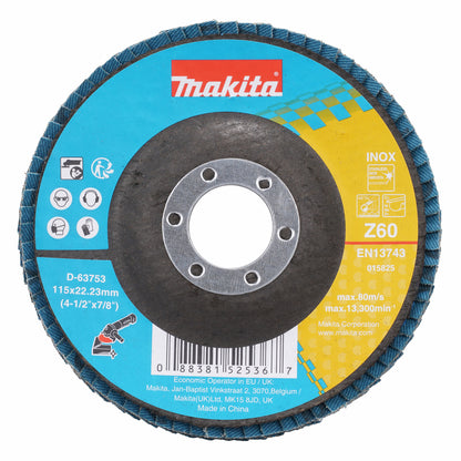 D-63753 Fächerscheibe