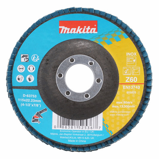 D-63753 Fächerscheibe