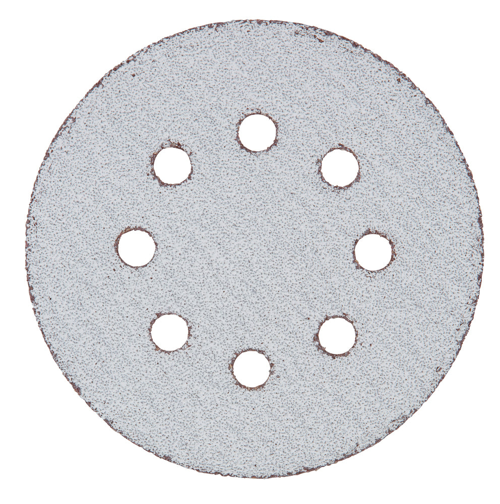 D-65816 Schleifscheibe P40 125mm Klett