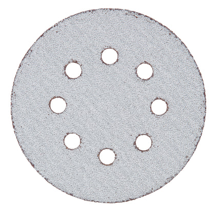 D-65816 Schleifscheibe P40 125mm Klett