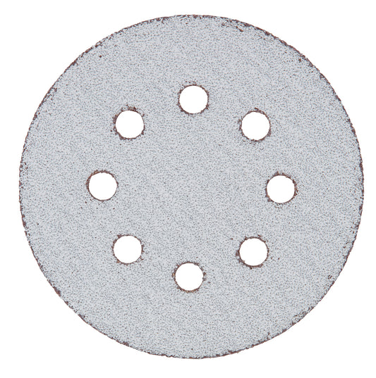 D-65816 Schleifscheibe P40 125mm Klett