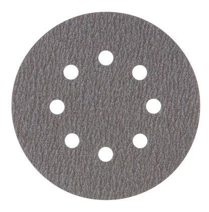 Schleifscheibe P150 125mm Klett   D-65866