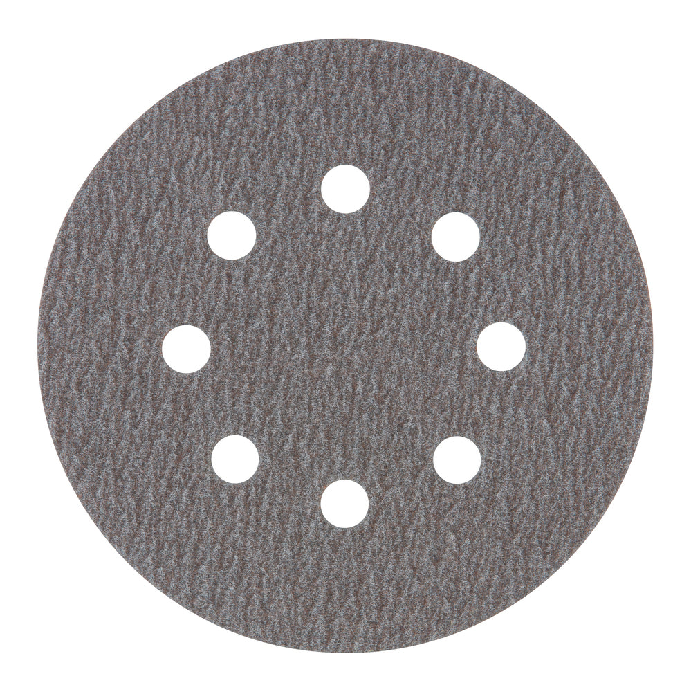 D-65866 Schleifscheibe P150 125mm Klett