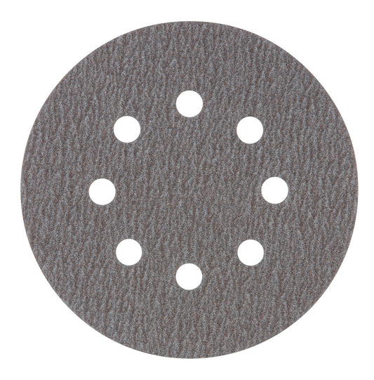 D-65866 Schleifscheibe P150 125mm Klett