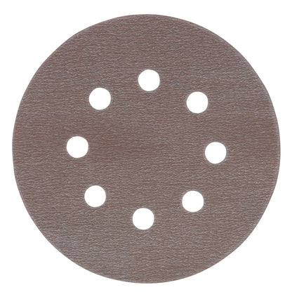D-65903 Schleifscheibe P400 125mm Klett