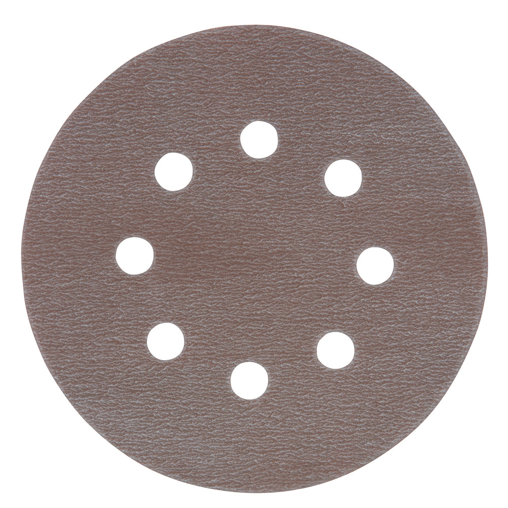 D-65903 Schleifscheibe P400 125mm Klett