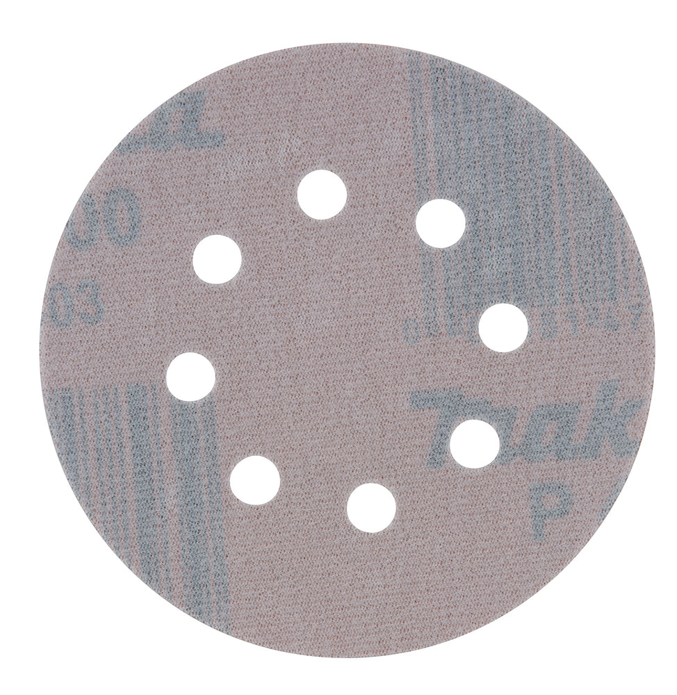 D-65903 Schleifscheibe P400 125mm Klett