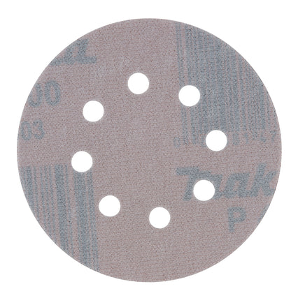 D-65903 Schleifscheibe P400 125mm Klett