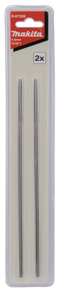 D-67359 Rundfeile 4,0 mm