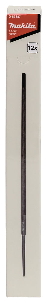 D-67387 Rundfeile 4,5 mm