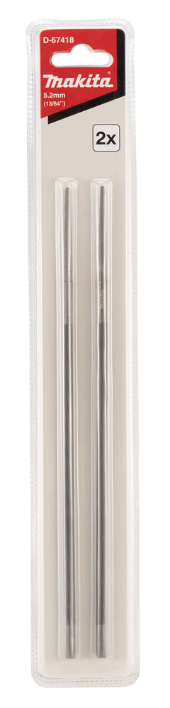 D-67418 Rundfeile 5,2 mm