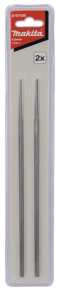 D-67430 Rundfeile 5,5 mm