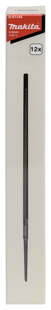 D-67446 Rundfeile 5,5 mm