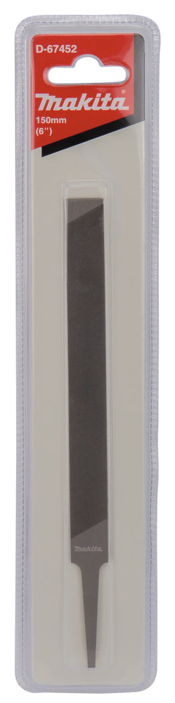 Flachfeile 150 mm