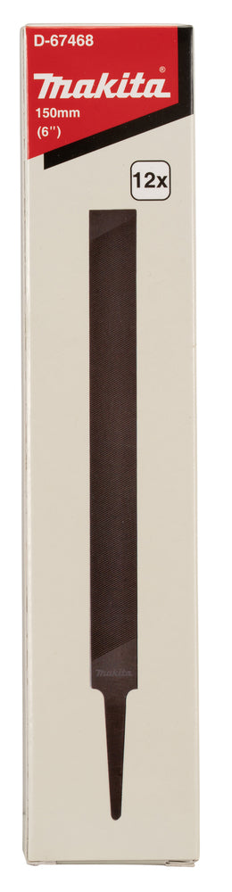 D-67468 Flachfeile 150 mm