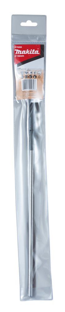 D-70269 HSS G Schalungsbohrer