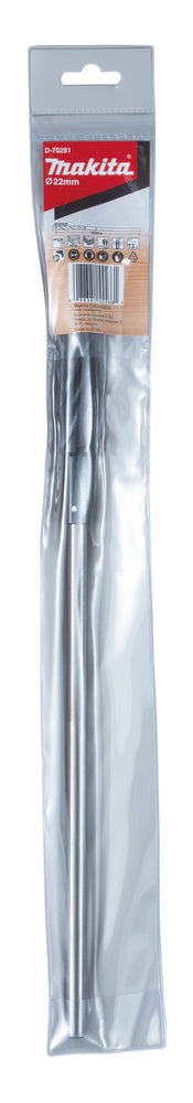 D-70281 HSS G Schalungsbohrer